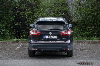 Nissan Qashqai 1.5 dCi Acenta - 6