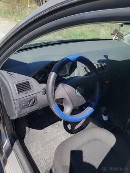 SKODA FABIA 1.2.HTP - 6