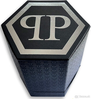 Luxusné pánske hodinky Philipp Plein PWUAA0223 - 6