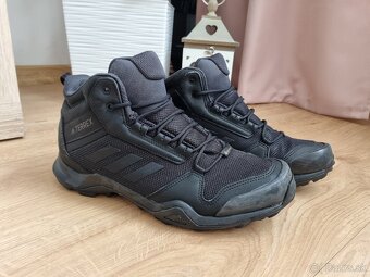 Adidas Terrex goretex 44 - 6