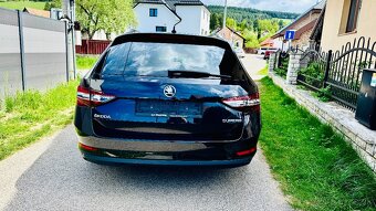 Škoda superb - 6