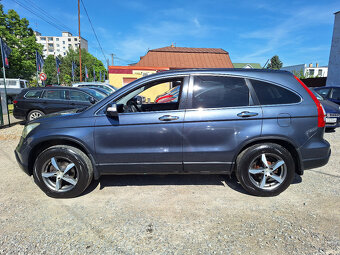 Honda CR-V 2.0 benzín 4x4 - AJ NA SPLÁTKY OD 68,90 EURO - 6