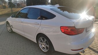 BMW 3 GT - 6