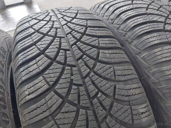 195/60R15 zimne pneu+senzory -4x108R15 disky FORD FIESTA - 6