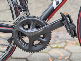 GHOST Race Actinum EBS - 6