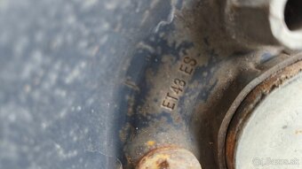 Debica Frigo Zimné 195/55 r15 - 6