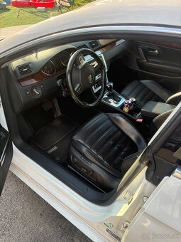 Passat cc - 6