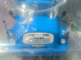 1:43 TATRA 148 - 6