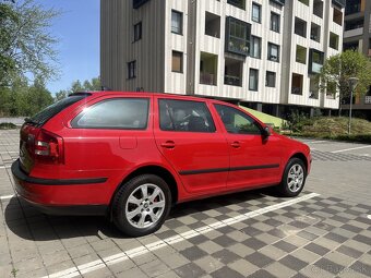 skoda octavia - 6