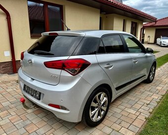 Hyundai i20 1.2 22.000km - 6