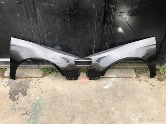 Blatniky VW Passat B6 - 6