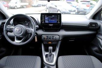 TOYOTA YARIS 1.5 DYNAMIK FORCE- PREDAJ AJ NA SPLÁTKY - 6