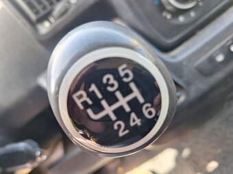 PEUGEOT BOXER 2.0 DIESEL 96KW 2017 ROK - 6