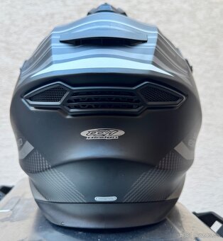 Predam Scorpion ADF-9000 Air Desert - 6