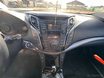 Hyundai i 40 cw - 6
