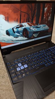 Asus TUF gaming - 6
