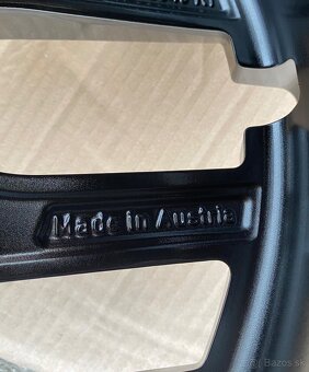✅ R18 ®️ Originál Mercedes 5x112 ET32,5 ✅E Class W214 / GLC - 6
