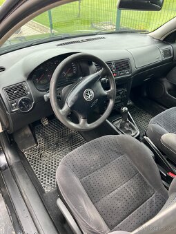 Vw golf 4 1.9tdi 74kw - 6