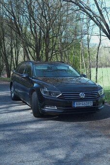 Volkswagen Passat Variant B8 2.0 TDI 2017 - 6