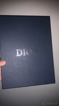 Dior B22 - 6