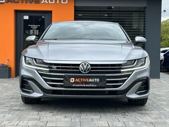 Volkswagen Arteon R-Line 2.0 TSi DSG, r.v.: 2022 - 6