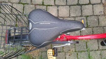 Mestský dámsky bicykel Leader Fox Sisi - 6