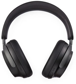 Nerozbalené BOSE QuietComfort Ultra Headphones čierne - 6