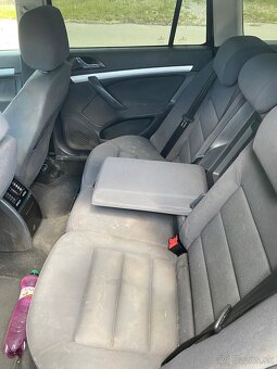 škoda octavia 2 1.9tdi - 6