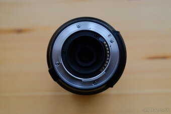 Fujifilm Fujinon XF 16-80mm f/4 R OIS WR - 6
