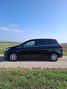 Ford Grant-C max 2.0 TDCI 103 kw - 6