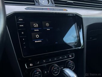 VW Passat B8 2.0 TDI 140kW 4Motion R-Line | Highline | FULL - 6