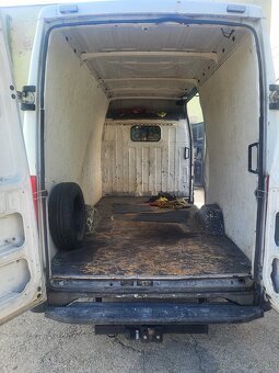 Predám Iveco Deily 2,3 - 6