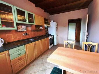 Predám RD vhodný na bývanie, ale aj na komerčné účely - 6