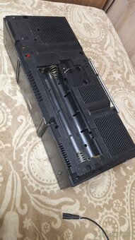 Rádiomagnetofón Tesla CONDOR - 6