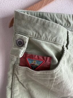 Nové kraťasy Amundsen 7incher Concord G.Dyed Shorts Men - 6