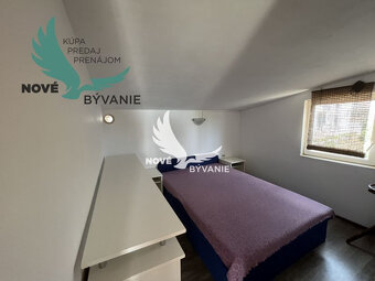 Dom 2x apartmán s výhľadom na more na ostrove Vir v Chorváts - 6