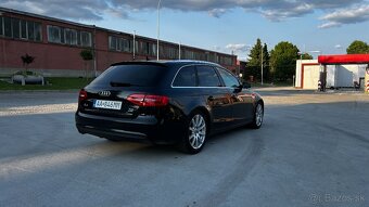 ✅Audi A4 QUATTRO Avant 2.0 TDI✅ | Sline | 130kW | 2014 - 6