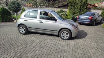 14" Disky s pneumatikami rozteč 4x100, - 6