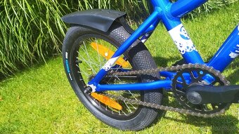 Detský bicykel GHOST POWERKID 16 - 6