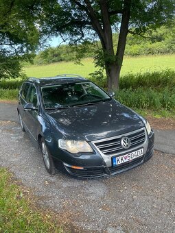 Volkswagen Passat 2.0TDI CR 125kW - 6