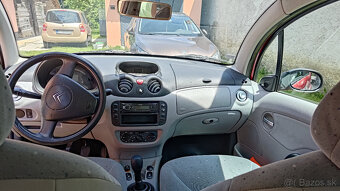 Citroen C3 1,1 44kw - 6