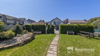 Na predaj moderný apartmán v Bešeňovej v komplexe BANFF len - 6