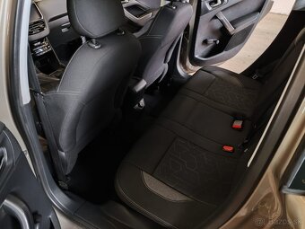 Peugeot 2008 - 6