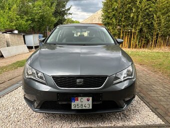 Seat Leon 1.2 TSI Reference - 6