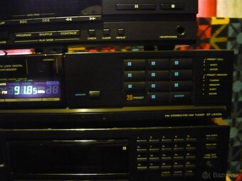 Tuner SONY ST-JX230L - 6