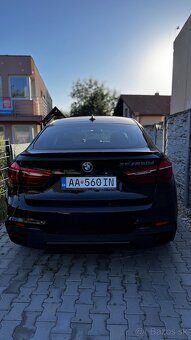BMW X6 INDIVIDUAL - 6