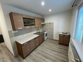 Na prenájom 2 izbový byt, Nová Dubnica - 6