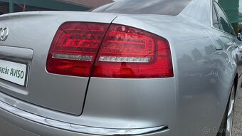 Audi S8 5.2 FSI quattro - 6