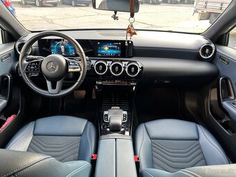Mercedes Benz A180 - 6