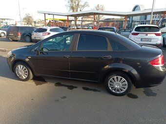 Fiat linea 1.4 benzín - 6